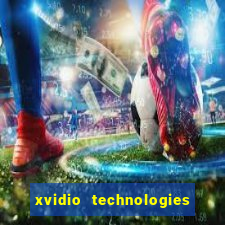 xvidio technologies startup brasil 2022 download