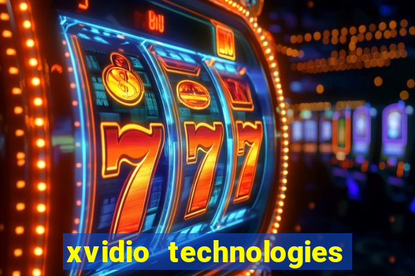 xvidio technologies startup brasil 2022 download