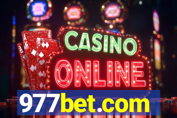 977bet.com