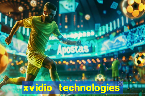 xvidio technologies startup brasil 2023 download gratis completo