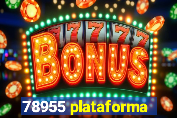 78955 plataforma