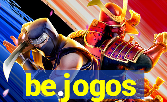 be.jogos