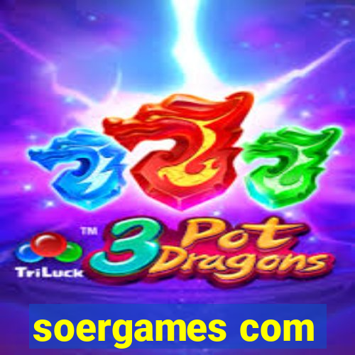 soergames com