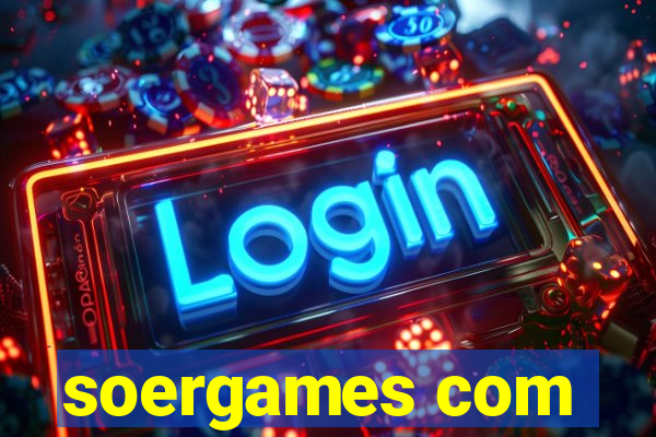 soergames com