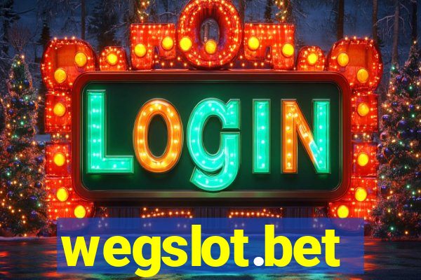 wegslot.bet