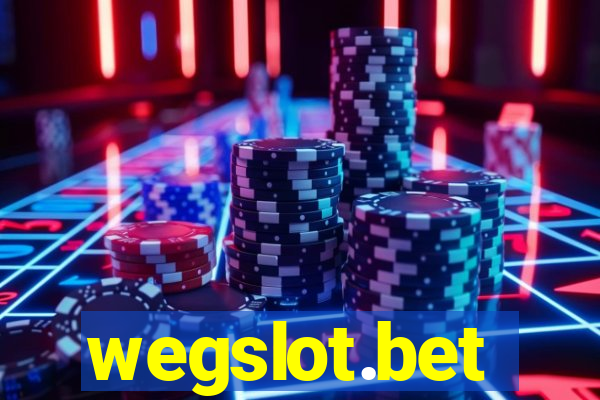 wegslot.bet