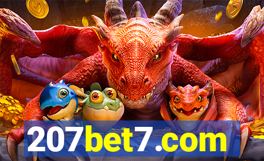 207bet7.com