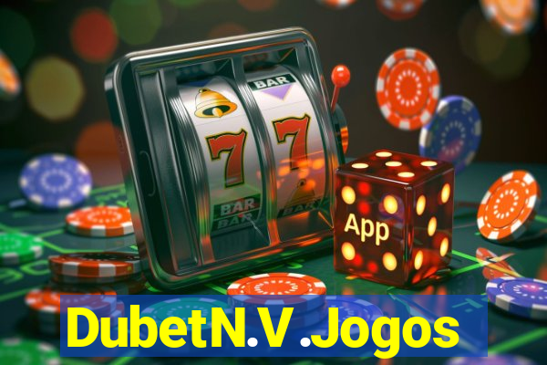 DubetN.V.Jogos