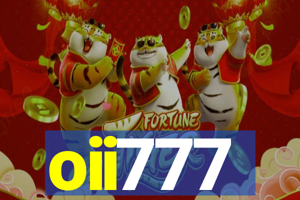 oii777