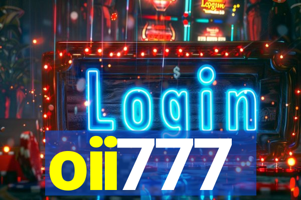 oii777