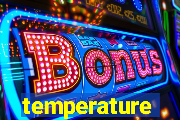 temperature converter jogo