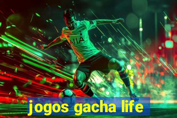 jogos gacha life