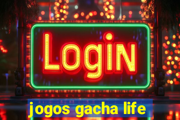 jogos gacha life