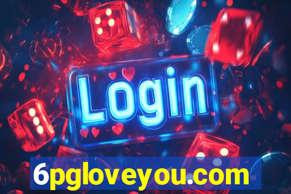 6pgloveyou.com