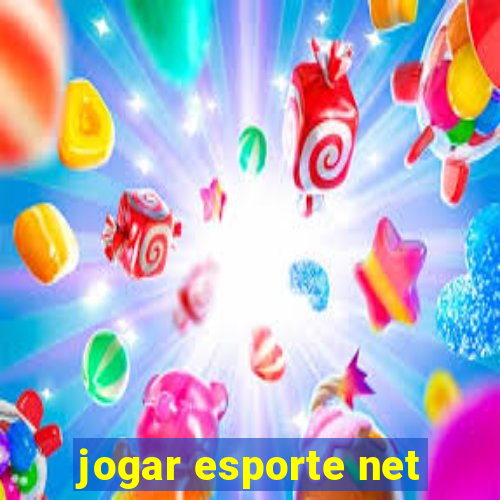 jogar esporte net