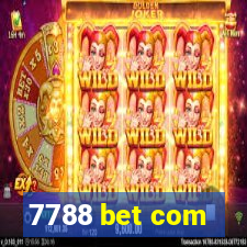 7788 bet com