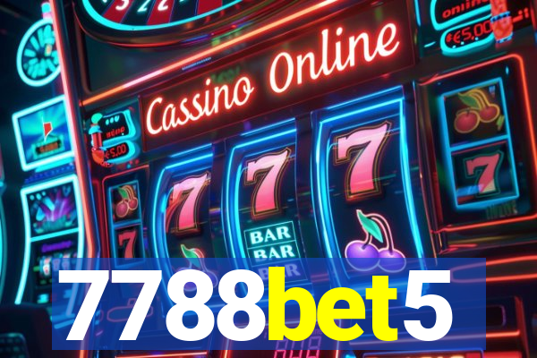 7788bet5