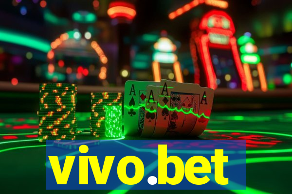 vivo.bet