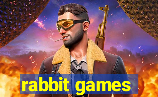 rabbit games