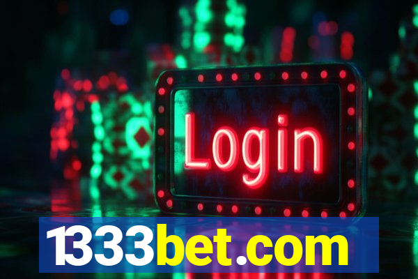 1333bet.com