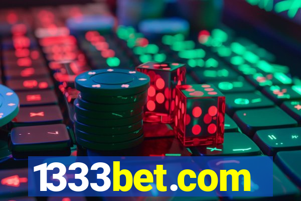 1333bet.com