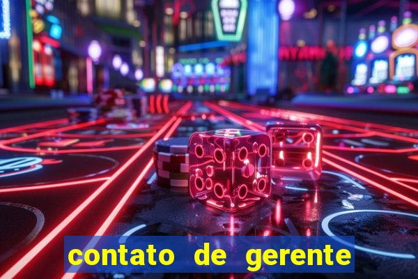 contato de gerente de plataforma de jogos chinesa