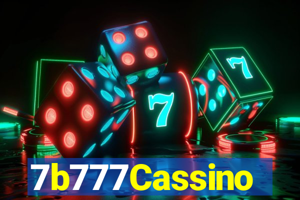 7b777Cassino