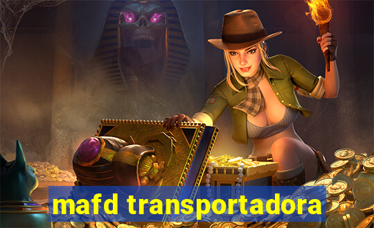 mafd transportadora