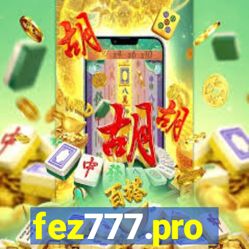 fez777.pro