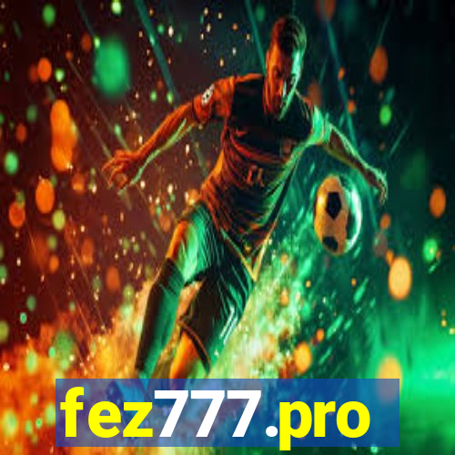 fez777.pro