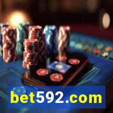 bet592.com