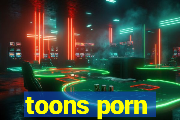 toons porn