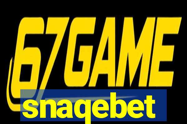 snaqebet