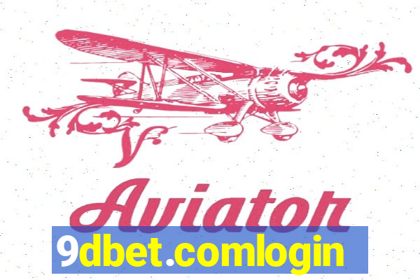 9dbet.comlogin