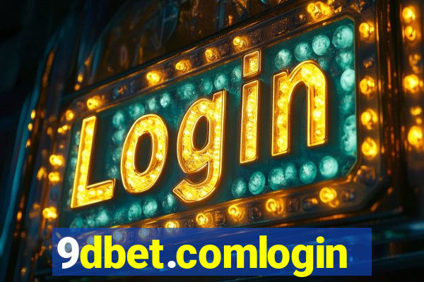 9dbet.comlogin