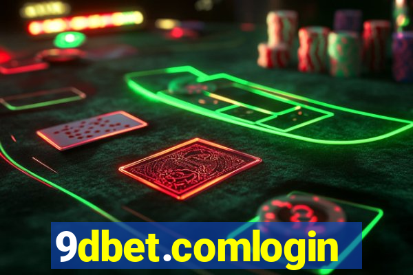 9dbet.comlogin