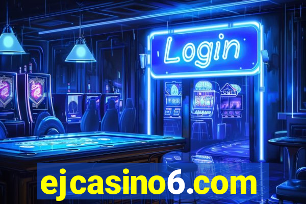 ejcasino6.com