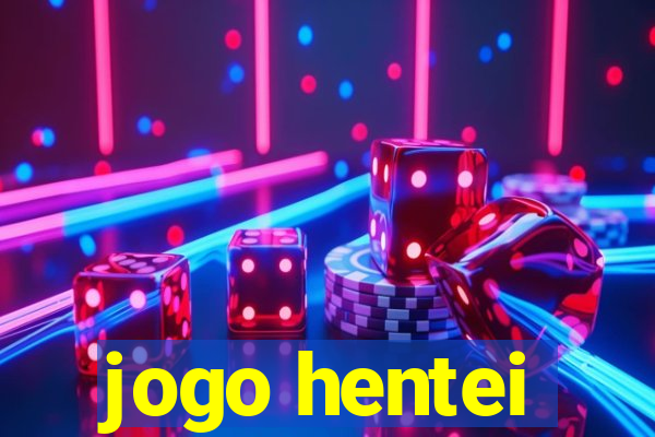 jogo hentei