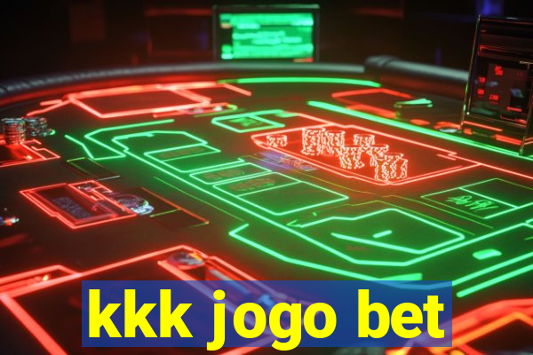 kkk jogo bet