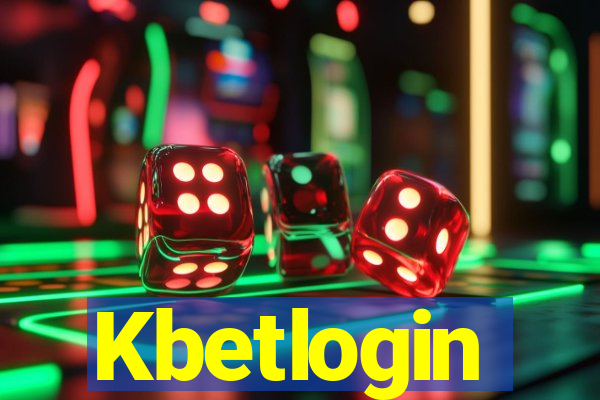 Kbetlogin