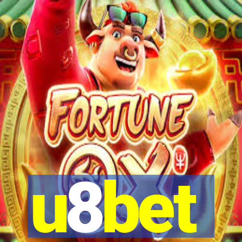 u8bet