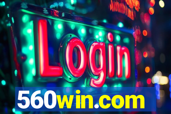 560win.com