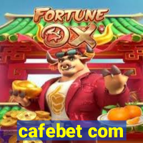 cafebet com