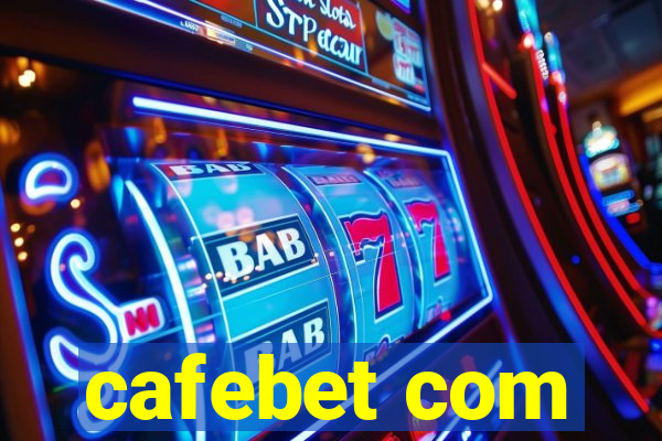 cafebet com