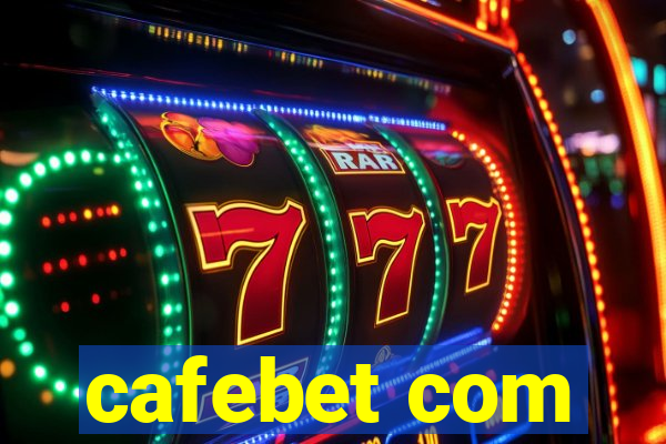 cafebet com