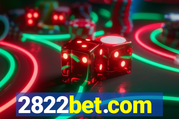 2822bet.com