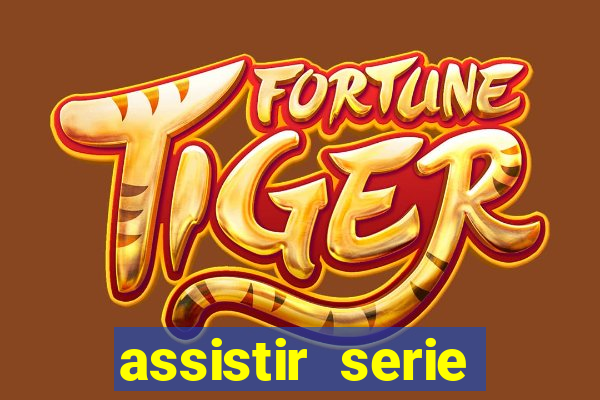 assistir serie origem 2 temporada