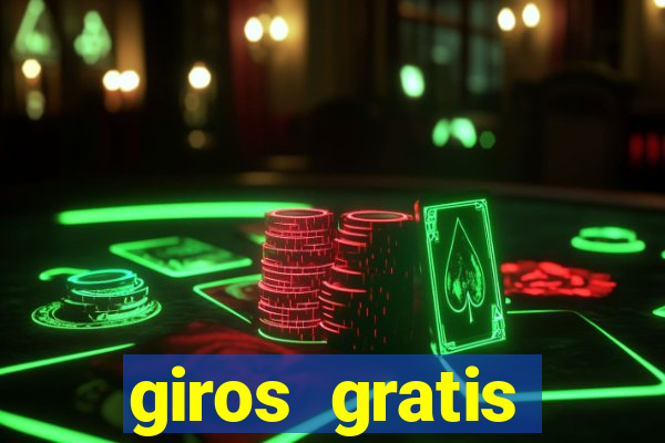 giros gratis estrela bet