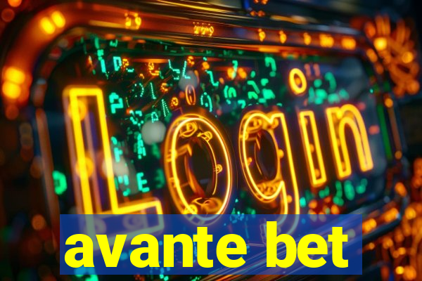 avante bet