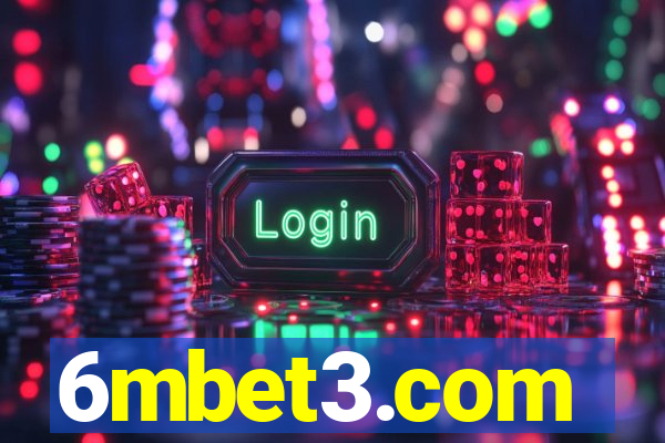 6mbet3.com